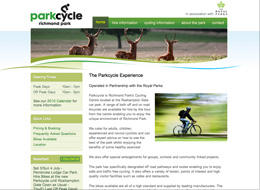 Parkcycle