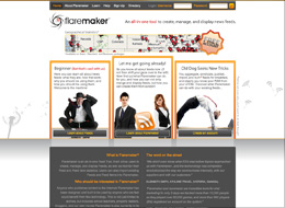 Flaremaker