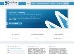 Maxipay Accounting Services